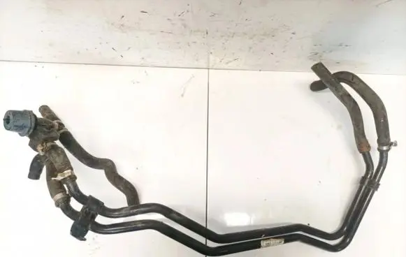 Volkswagen Crafter Engine coolant pipe/hose