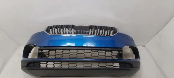 Skoda Karoq Front bumper 57A807221