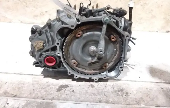 Mitsubishi Colt Automatic gearbox F4A411J8A