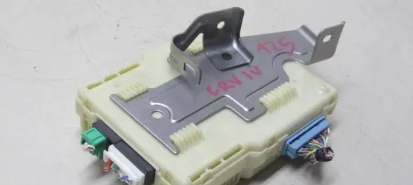 Honda CR-V Other control units/modules 35132T1GE00 21284933 G8C612HG17