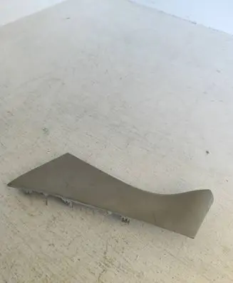Volvo S90, V90 Seat trim 31488008 31488009