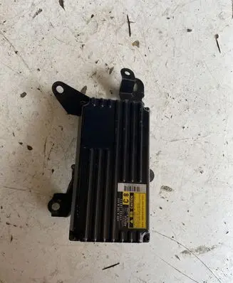 Lexus GS 250 350 300H 450H Other control units/modules 8954030E70 0794001761