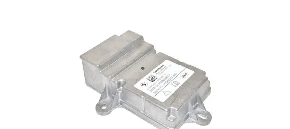 BMW 7 G11 G12 Airbag control unit/module 65776823690 6823690