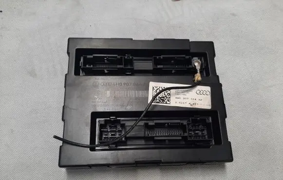 Audi A7 S7 4G Comfort/convenience module 4H0907064AP