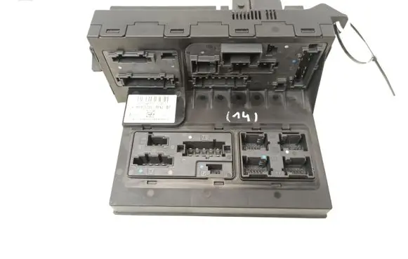 Mercedes-Benz E W211 Fuse module 2115457701