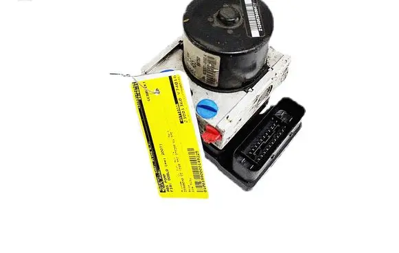 Fiat Doblo ABS Pump 51773386