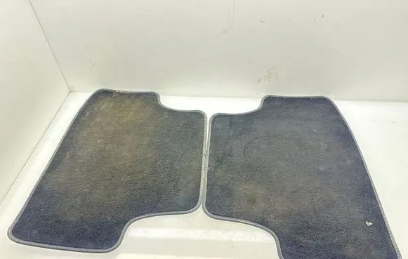Volkswagen Golf VIII Car floor mat set 0002170210