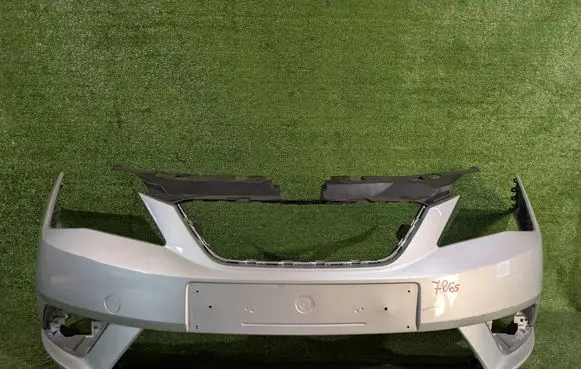 Seat Ibiza IV (6J,6P) Front bumper 
