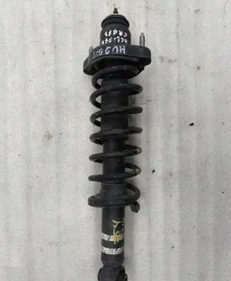 Mitsubishi Eclipse Cross Rear shock absorber/damper