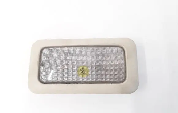 Lancia Musa Rear seat light 735439589 735439590