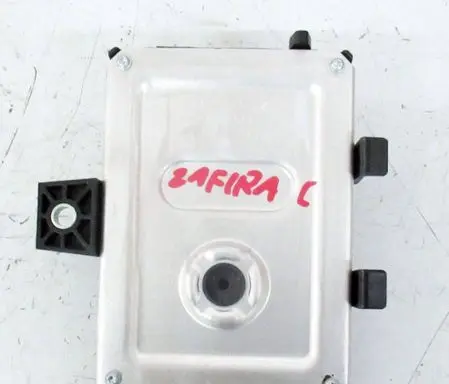 Opel Zafira C Fuel injection pump control unit/module 84082495 5DE93421625 GA2495DB70761525