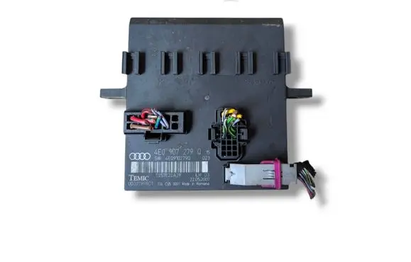 Comfort/convenience module