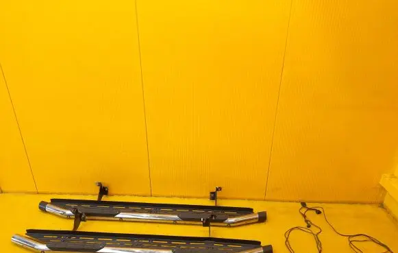 Volkswagen Amarok Sill