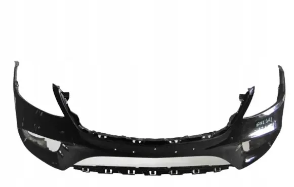 Mercedes-Benz S W222 Front bumper A2228809500