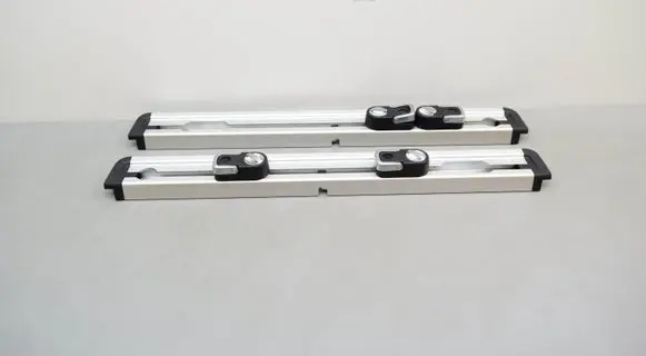 Land Rover Range Rover Evoque L538 Other trunk/boot trim element BJ3M46070AA BJ3M46071AA