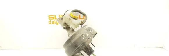 Subaru Forester SF Brake booster