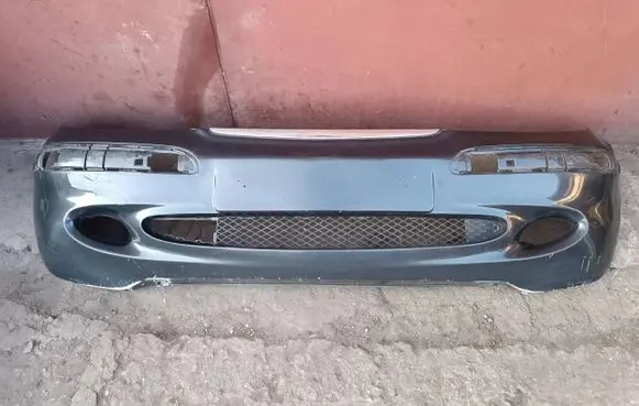 Mercedes-Benz A W168 Front bumper 1688853025 A1688853025