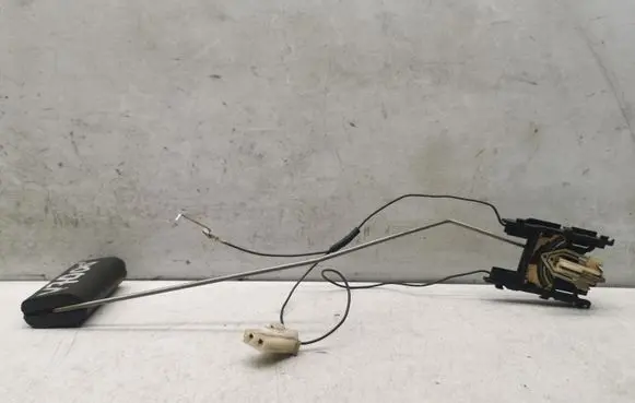 Fuel level sensor