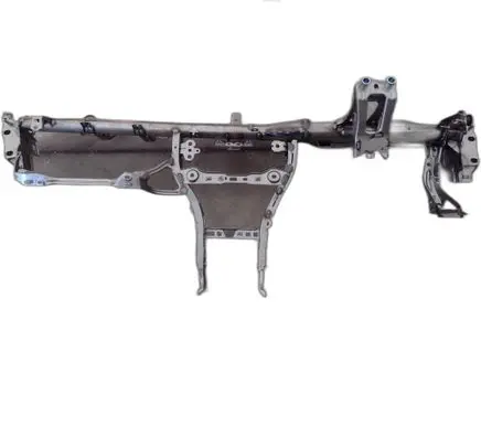 Ford Focus Dashboard glove box trim