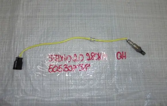 Alfa Romeo Stelvio Lambda probe sensor 50539798