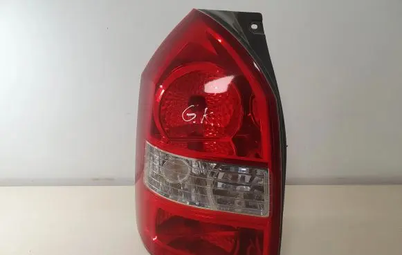 Hyundai Tucson JM Rear/tail lights 924012E0