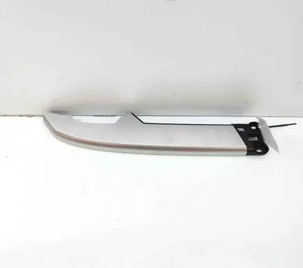 Other center console (tunnel) element