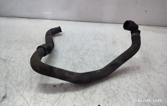 BMW X5 F15 Engine coolant pipe/hose