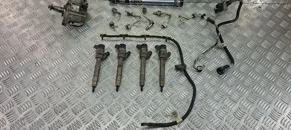 BMW X3 F25 Fuel injection system set 7810696