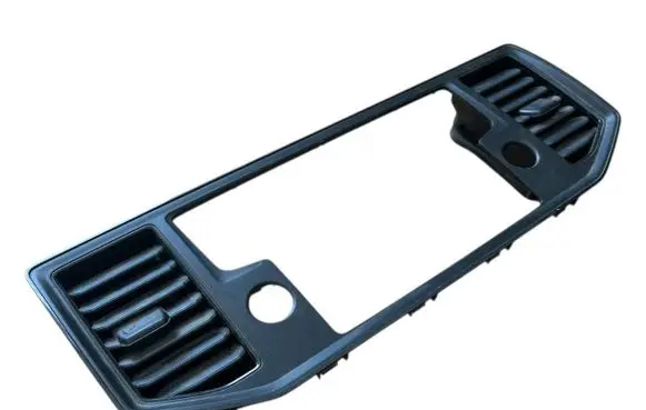 Volkswagen Crafter Dash center air vent grill 7C0857038B