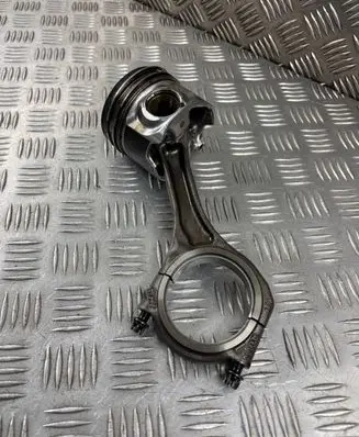 Audi Q7 4L Piston with connecting rod 83L82 059AE BHS