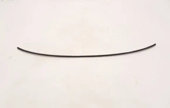 Volvo V60 Rubber seal front coupe door window 30799704