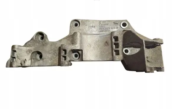 Audi A4 S4 B6 8E 8H Generator/alternator bracket 06A903143P