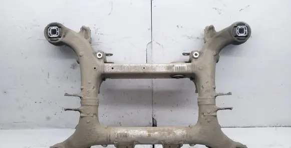 BMW 5 F10 F11 Rear subframe 6798545 1912862120