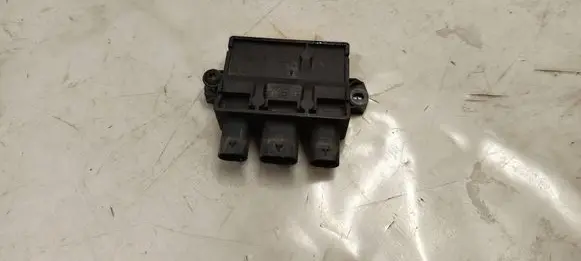 Ford Kuga III Tailgate/trunk control unit/module JX7T14F679TA
