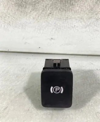 Volkswagen PASSAT B6 Hand parking brake switch 3c0927225c