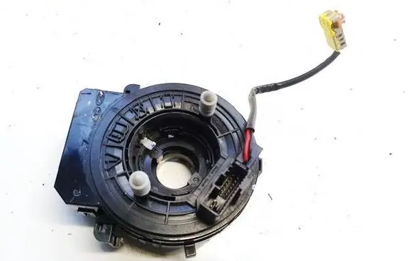 Hyundai Ioniq Airbag slip ring squib (SRS ring) 299175112 93490g2310
