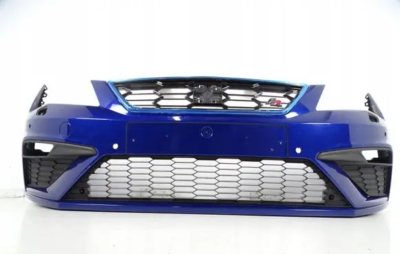 Seat Leon (5F) Front bumper