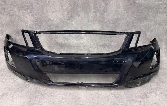 Volvo XC60 Front bumper NULL