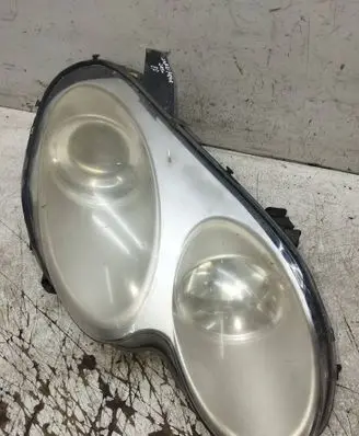 Smart ForFour I Headlight/headlamp 0301207212 83011280 A4545400654