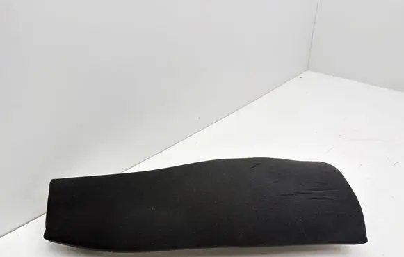 BMW 1 F40 Rear seat side top trim 7492434 5502251226 701211231206