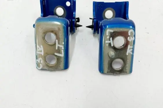 Citroen e-C3 Rear door hinge set 