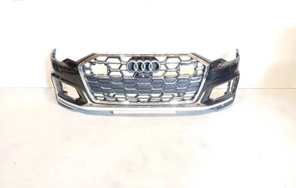 Audi A6 S6 C8 4K Front bumper 4K0807437G 4K0807096A 4K0807241A