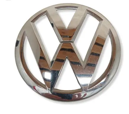 Volkswagen Transporter - Caravelle T6 Manufacturers badge/model letters 7E0853630D
