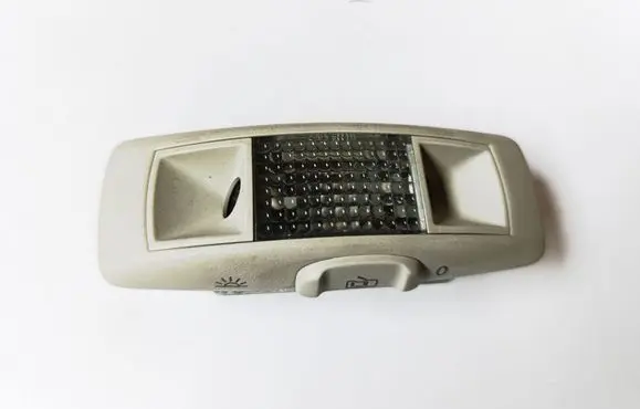Skoda Superb B5 (3U) Other interior light 151448