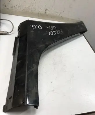 Renault Koleos I Fender trim (molding)