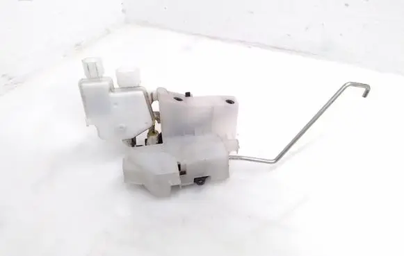 Ford Ranger Rear door lock
