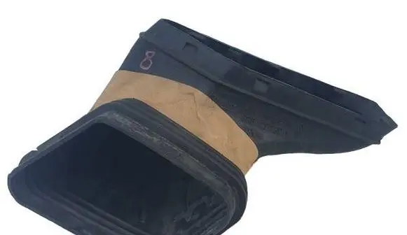 Air intake duct part