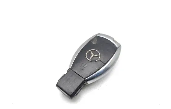 Mercedes-Benz E W211 Ignition key/card 