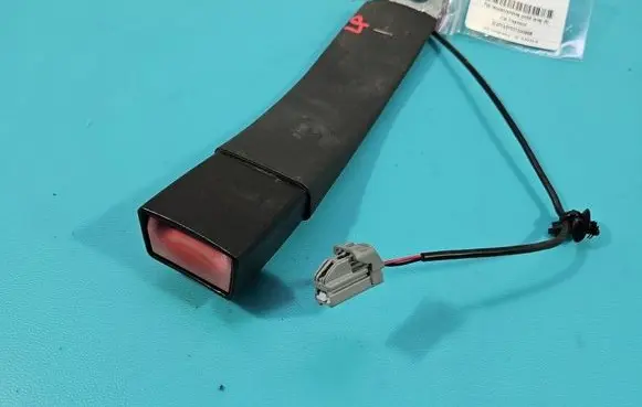 Fiat Freemont Front seatbelt IMPRK1559593