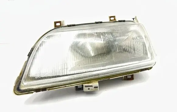 Volkswagen Sharan Headlight/headlamp 7m1941015k